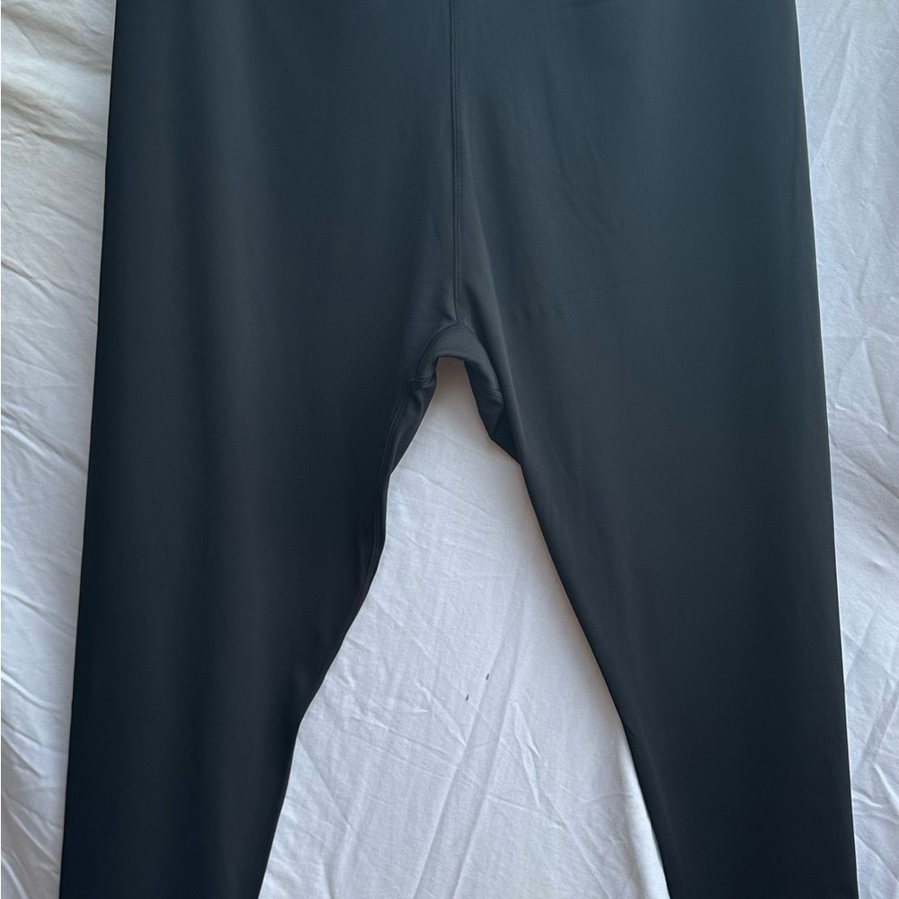 Black Yoga Pants